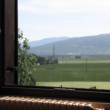 Hostal Rural Huartearena Iza Zewnętrze zdjęcie