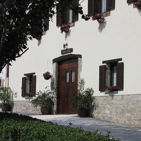 Hostal Rural Huartearena Iza Pokój zdjęcie